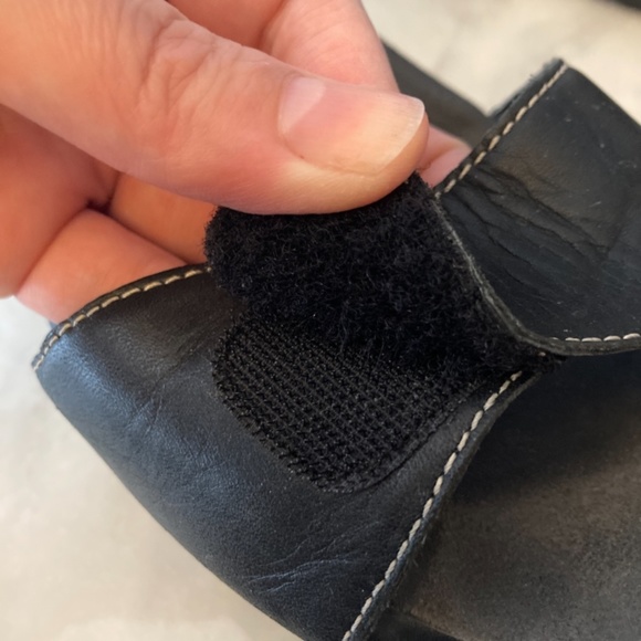 Wolky stylish and comfortable Za Sandal - Picture 6 of 9